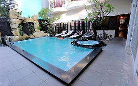 Gold Coast Hotel da Nang